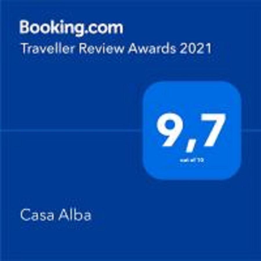 Casa Alba Villa Frigiliana Dış mekan fotoğraf