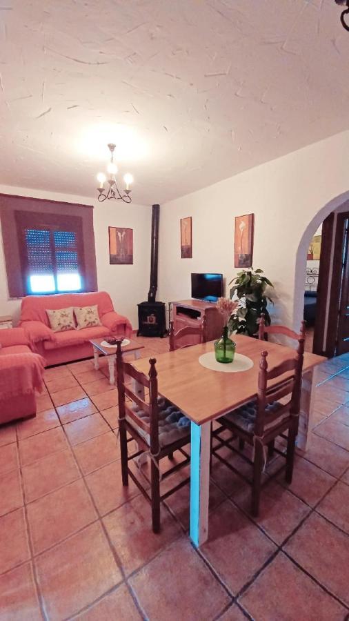Casa Alba Villa Frigiliana Dış mekan fotoğraf