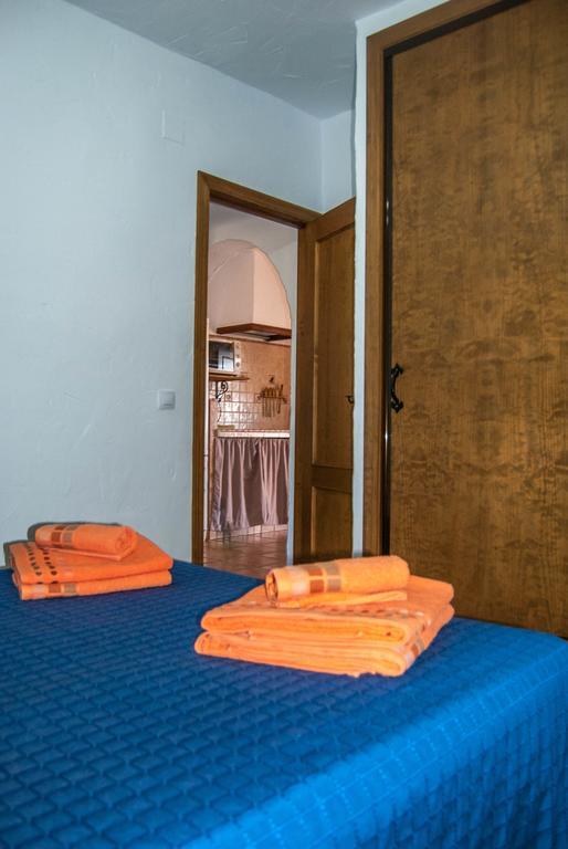 Casa Alba Villa Frigiliana Oda fotoğraf