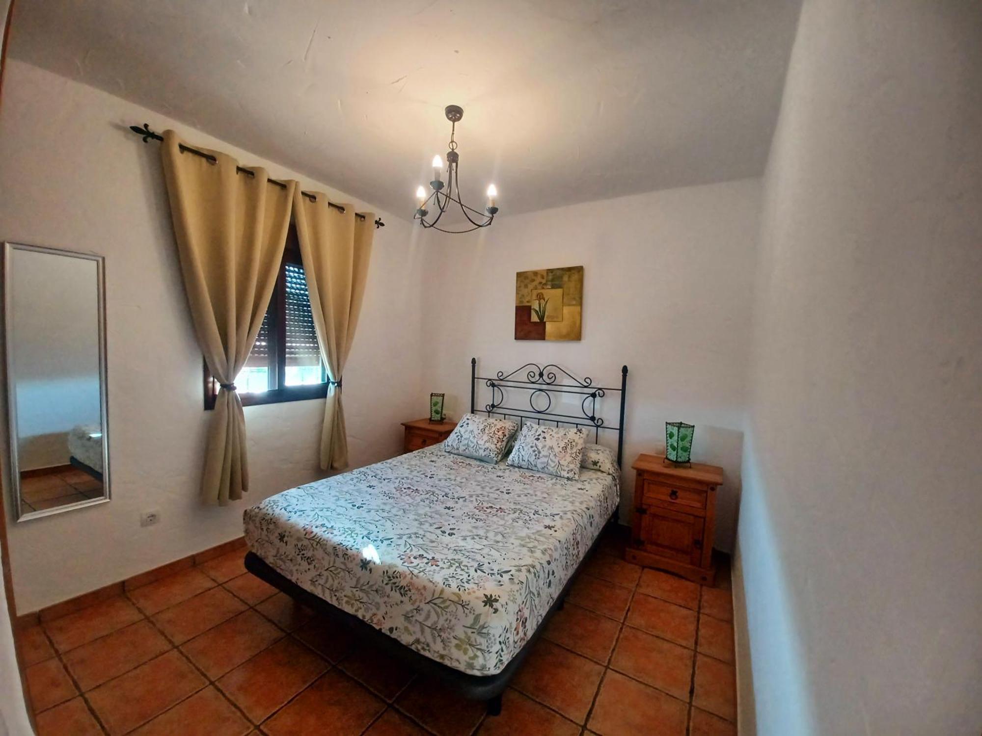 Casa Alba Villa Frigiliana Dış mekan fotoğraf