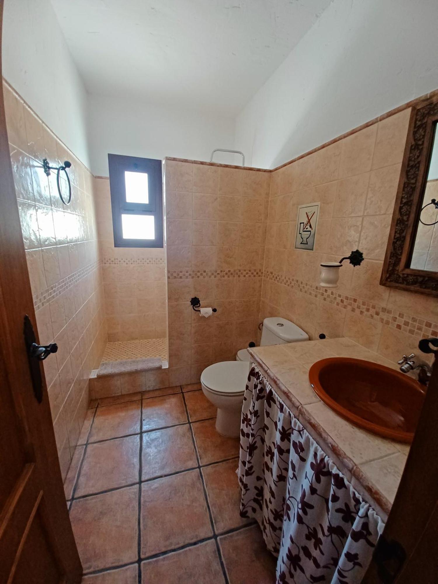 Casa Alba Villa Frigiliana Dış mekan fotoğraf