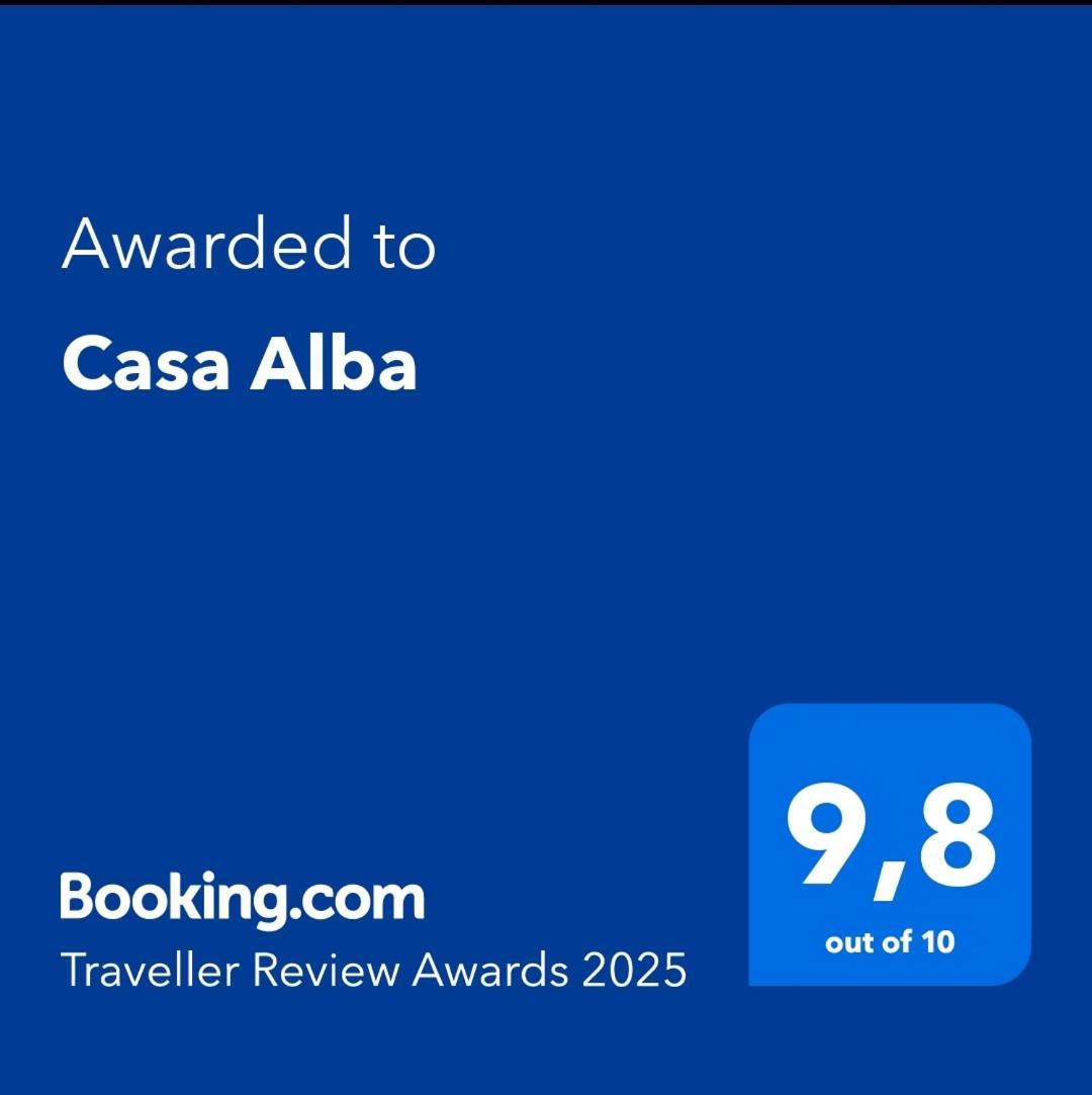 Casa Alba Villa Frigiliana Dış mekan fotoğraf